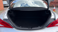 Mercedes-Benz CLA 180 AMG Line Edition 4dr Petrol Saloon